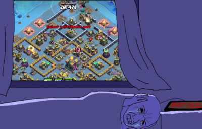 What my roommate hear at 3am