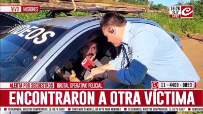 ¿Quién de ustedes fue?