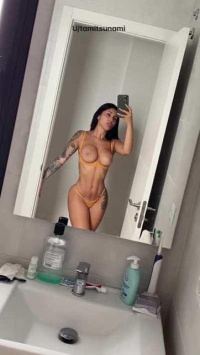 Can I be your favorite toy ?