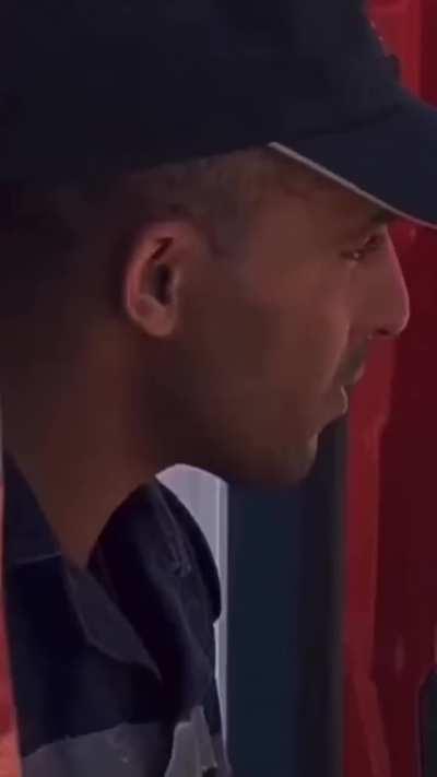 I'm not sure how to feel about this video.