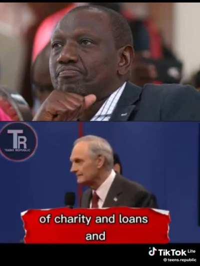 Relationship experts, what say you about the relationship between high taxes and foreign investments in the country?