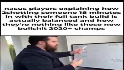 another passive-aggressive meme fresh off the press