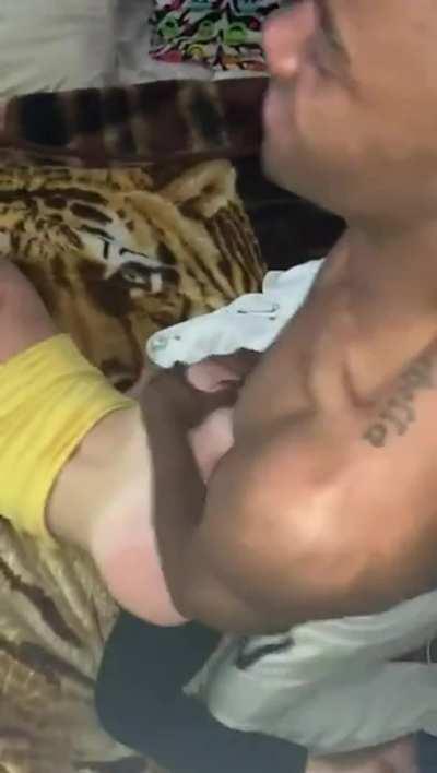 Been looking for this vid for 5 months, anyone has a source?