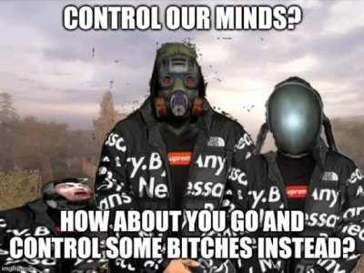 Not even the Controller's Psy bolts can defeat the d.r.i.p