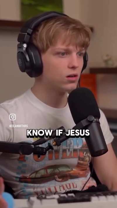 Smartest Christian MAGA