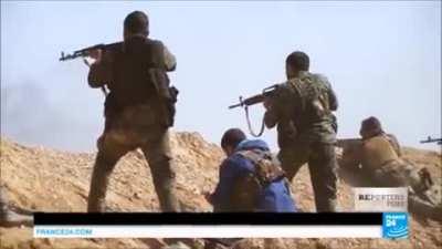 Assad is life, Assad is love 🇸🇾🇸🇾🇸🇾☝️