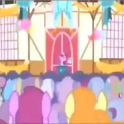 benim küçük ponim