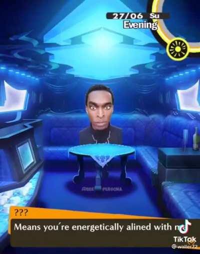 PERSoNA - Video #2407