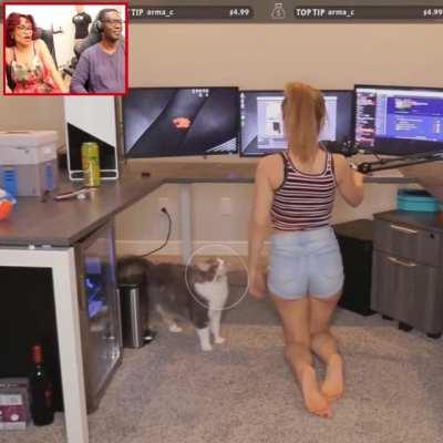 На лицо смотри, блеать!