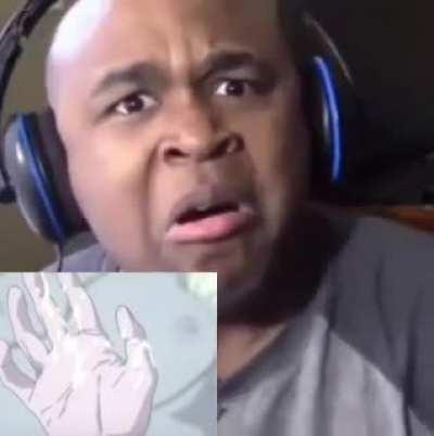 End of Eva in a nutshell: