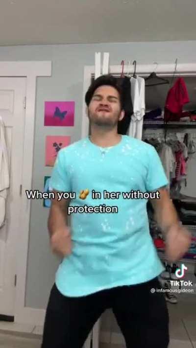 Thanks, I am now infertile