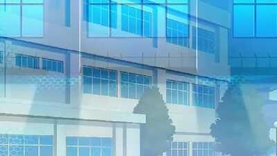 Happy Padorus! (Ina Padoru Anim)