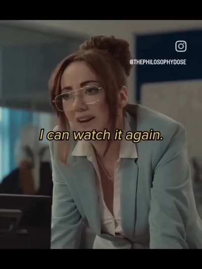 Pitiless indifference: