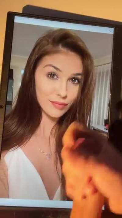 Sandra zawsze kusi…💦