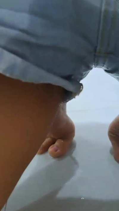 Upssss I did it again