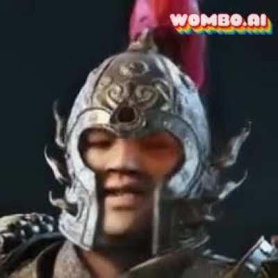 tiandi mains being called a communist for playing a character
