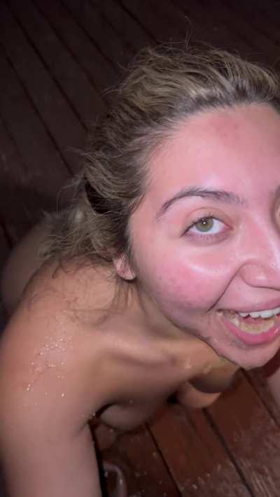 Need to find more men like him