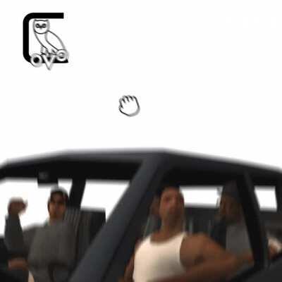 Pain 1993 - GTA inspired lyric edit