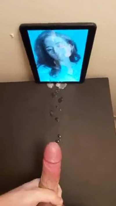 The best feeling I've ever felt.