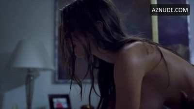 Beatrice Barichella nude