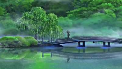 Time to take a break schizo. Your demons won't rest but you must.