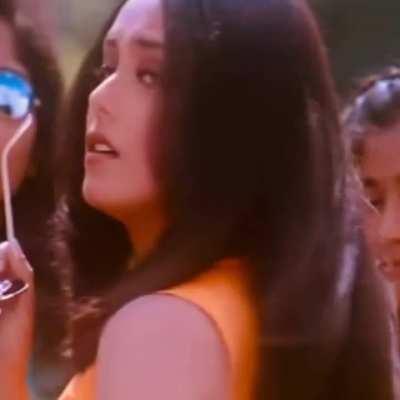 See the inherent energy of Rani.. 