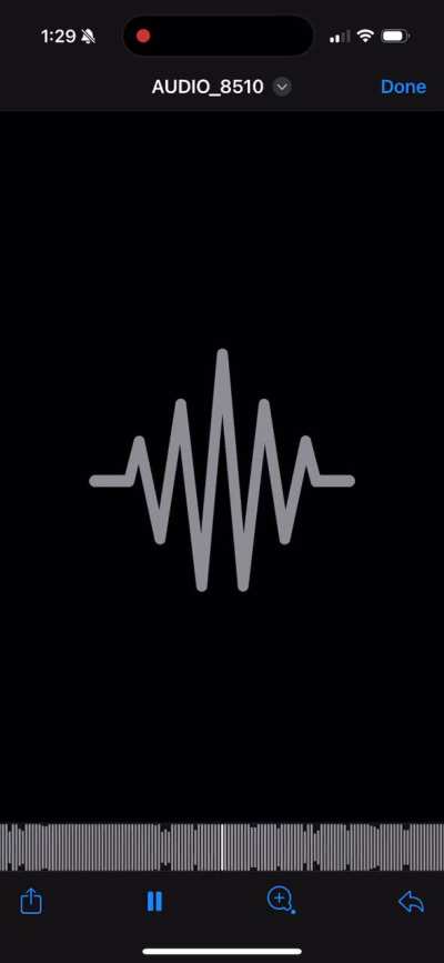 New idea influenced by Turnstile