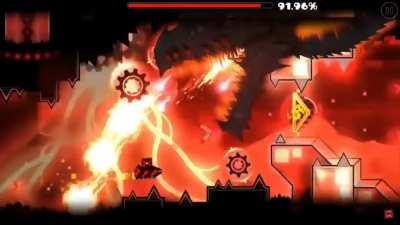 augh (original from r/geometrydash)