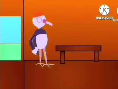 Pouli Creepypasta - Hide-And-Seek (ORIGINAL DRAFT AND SCENE)