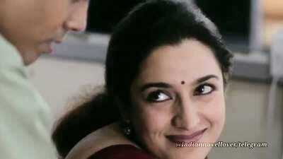 Tisca Chopra Seducing her boss