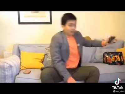 Emotional damage (CTTO)