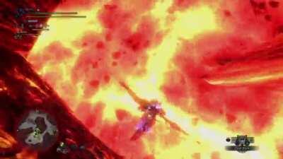 Insect Glaive Clip Clip