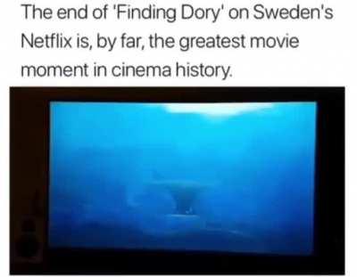 Fax of a fax reframed into another fax