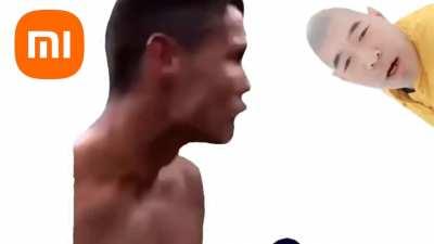 Christian Ronald ringtone 😂🤓😎