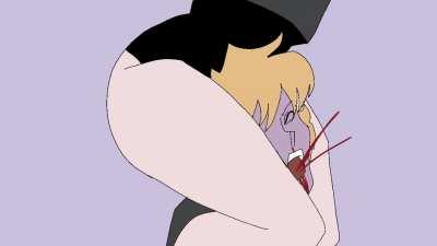 Eula headscissor on Aether