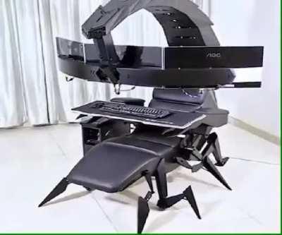 Skarner mains when they get a new skin