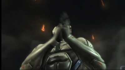 Me watching doodoofard go to chaos knowing I caused it (I started the second wave of dragon porn in late May)