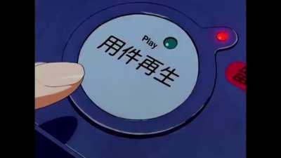 Anyone Have Any Tissues? ;_;