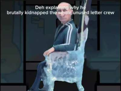 I HAD to make one of these