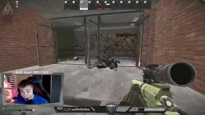 Is this good enough for this subreddit, or should I go to FaZe's?