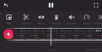 In the end, I’m being scrapped