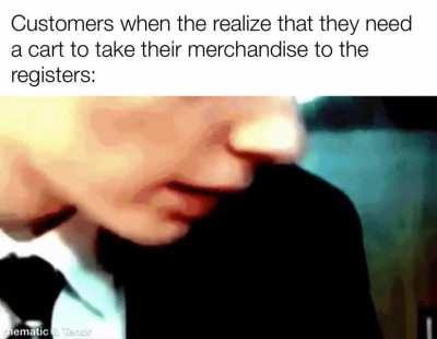 Such a foreign concept