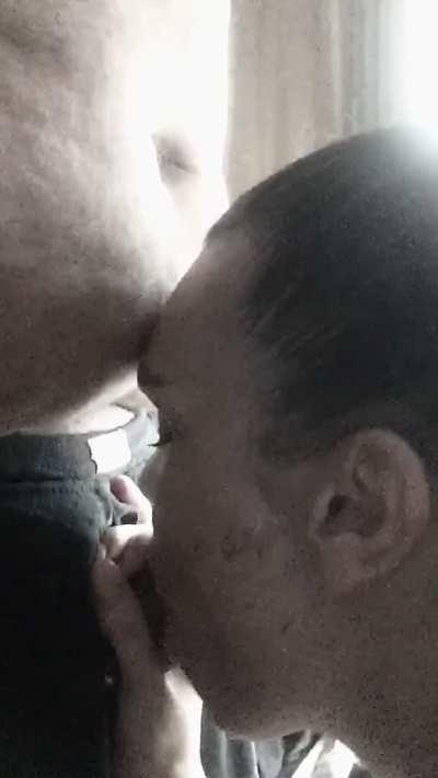 Man my step daughter tastes so good (RP)