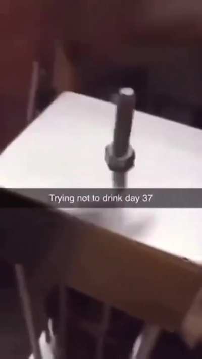 How is his finger doing that?