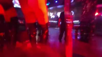 Unironically speaking, Japan should take notes from China in terms of permanently making naughty foreigners disappear without a trace.