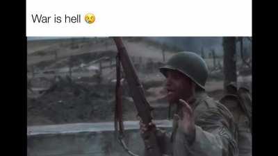 Just watched “The Longest Day” for the first time