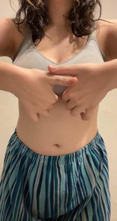 [OC] Gotta let them breathe after work