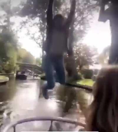 Что могло пойти не так?