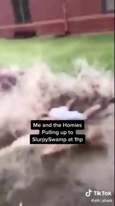 No one: Everyone in Season 1: