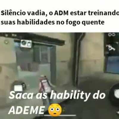 Pro plei fogo quente